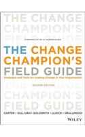 Change Champion's Field Guide