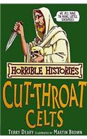 Cut-throat Celts