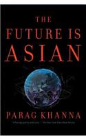 Future Is Asian