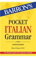 Pocket Italian Grammar