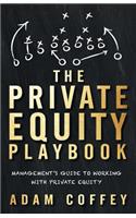 The Private Equity Playbook