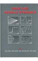 Race Car Vehicle Dynamics