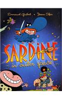 Sardine in Outer Space, Volume 1