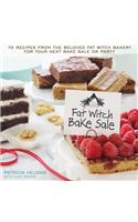 Fat Witch Bake Sale