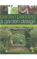 Garden Planning and Garden Design