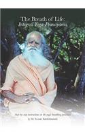 Breath of Life: Integral Yoga Pranayama