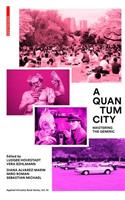 A Quantum City