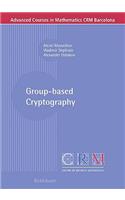 Group-Based Cryptography