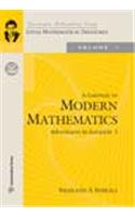 A Gateway to Modern Mathematics