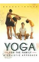 Yoga for the Family