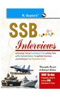 SSB Interviews