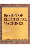 Design of Electrical Machines