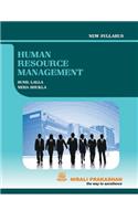 Human Resource Management
