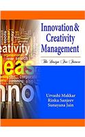 Innovations & Creativity management