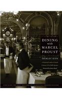 Dining with Marcel Proust