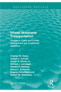 Inland Waterway Transportation