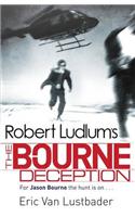 Robert Ludlum's The Bourne Deception