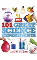 101 Great Science Experiments