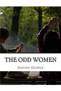 The Odd Women