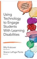 Using Technology to Engage Students with Learning Disabilities