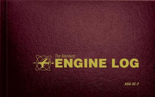 The Standard Engine Log