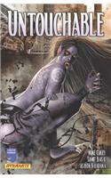 Untouchable One Shot