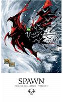 Spawn: Origins Volume 7