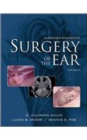 Glasscock-Shambaugh's Surgery of the Ear