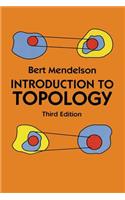 Introduction to Topology