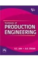 Textbook Of Production Engineering