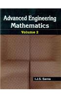 Advanced Engineering Mathematics, Volume 2