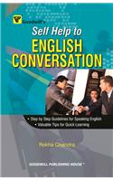Self Help To English Conversation