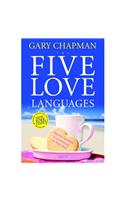 Five Love Languages