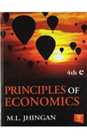 Principles of Economics 4/e PB