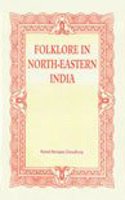 Folklore in North Eastern India
