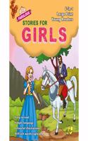 Fabulous Stories for Girls