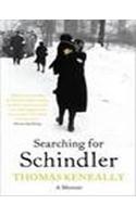 Searching For Schindler