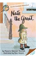 Nate the Great