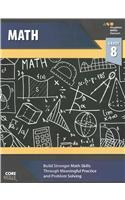 Core Skills Mathematics Workbook Grade 8