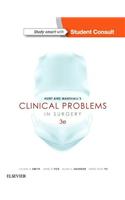 Hunt & Marshall's Clinical Problems in Surgery