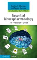 Silberstein Essential Neuropharmacology: The Prescriber's Guide