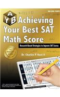 Achieving Your Best SAT Math Score