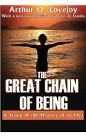 Great Chain of Being