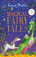 Magical Fairy Tales