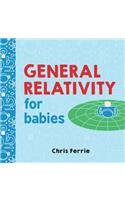 General Relativity for Babies