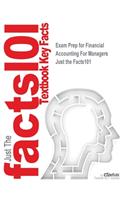 Exam Prep for Financial Accounting For Managers
