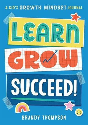 Learn, Grow, Succeed!