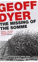 The Missing of the Somme