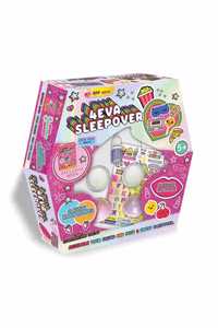 HEXAGONAL BOXES FRUITY FRIENDS FUN