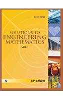 Solutions to Engineering Mathematics: v. 1